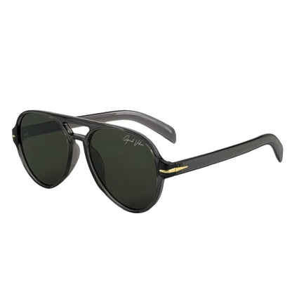 Product of Good Vibes "Viper" Aviator Sunglasses