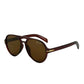 Product of Good Vibes "Viper" Aviator Sunglasses