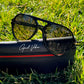 Product of Good Vibes "Viper" Aviator Sunglasses