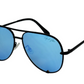 Product of Good Vibes "Charlie" Aviator Sunglasses